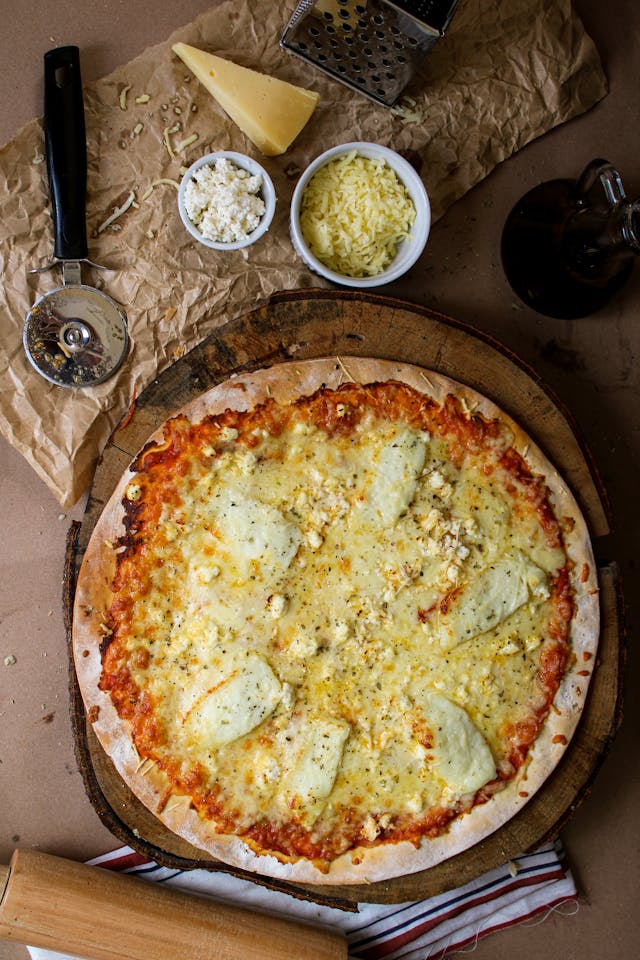 Fetakäse selber machen Rezept