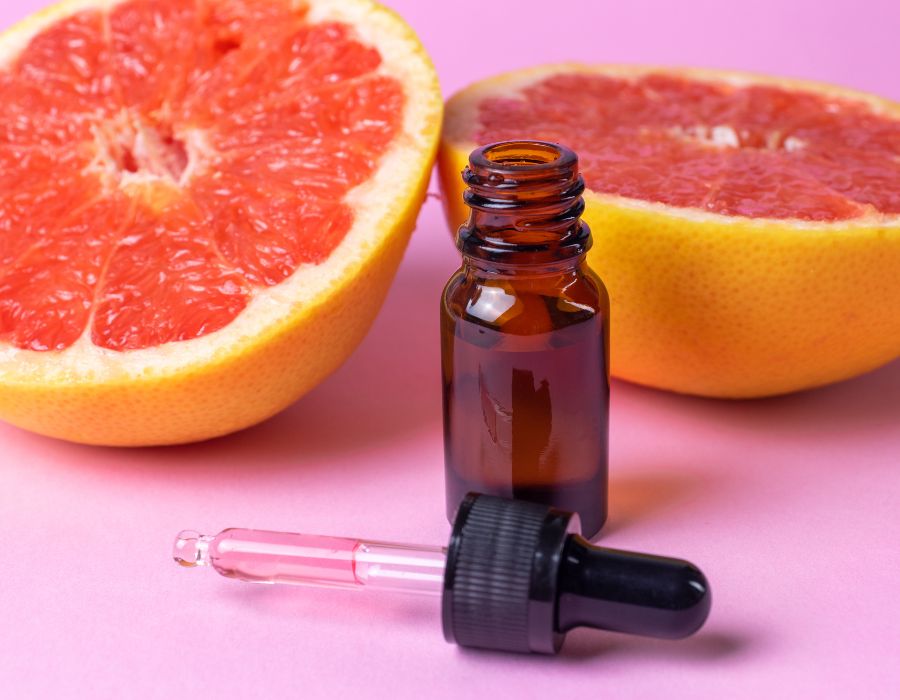 HOWTARK Grapefruitkernextrakt DIY-Anleitung