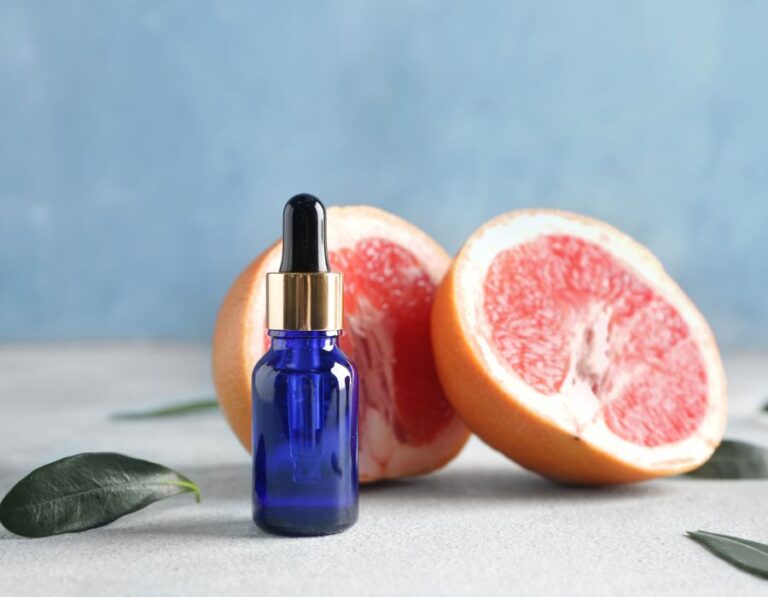 HOWTARK Grapefruitkernextrakt