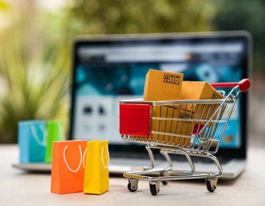 HOWTARK Online-Business Online-Shop E-Commerce