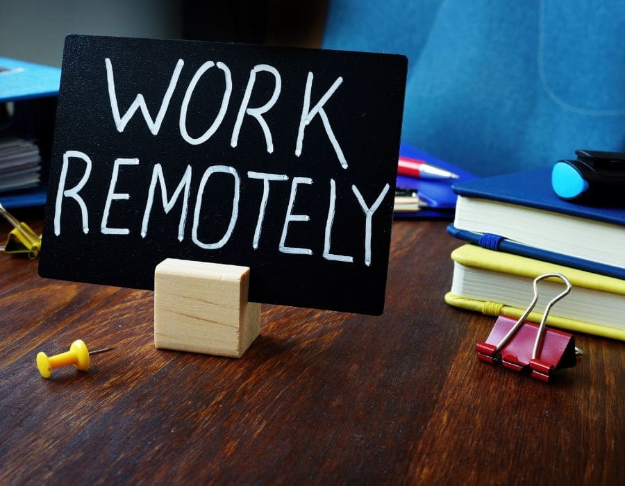 HOWTARK Online-Business Remote Work