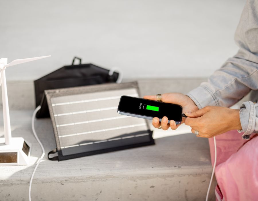 HOWTARK Autark leben für Anfänger Energieautark