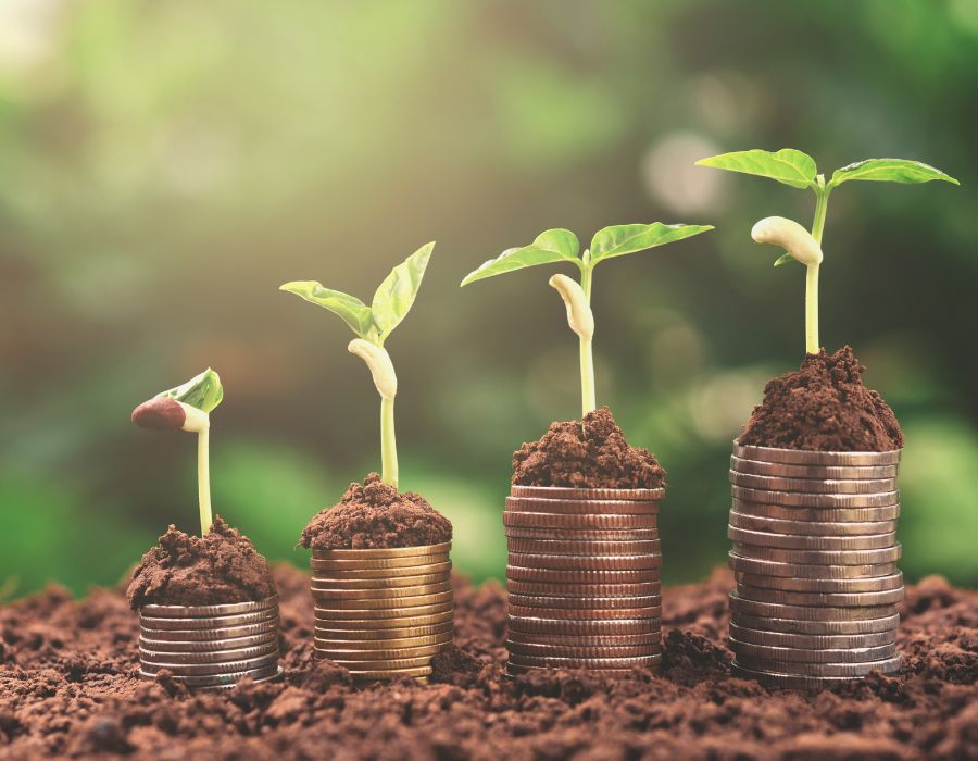 HOWTARK Autark leben für Anfänger Finanzielle Unabhängigkeit