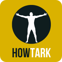 HOWTARK_Logo